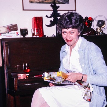 Photo of Jeanine VanKerckhove